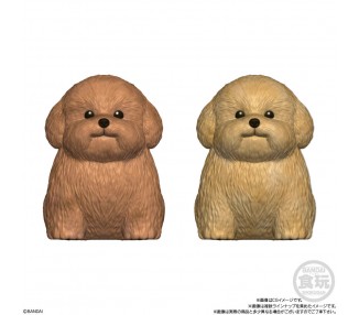 Figura Mocchiri Kororin Dogs surtido