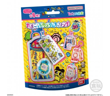 Llavero sorpresa Tamagotchi 5cm surtido