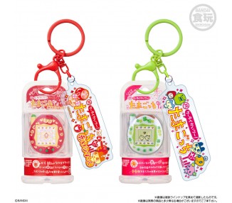 Llavero sorpresa Tamagotchi 5cm surtido