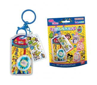 Llavero sorpresa Tamagotchi 5cm surtido