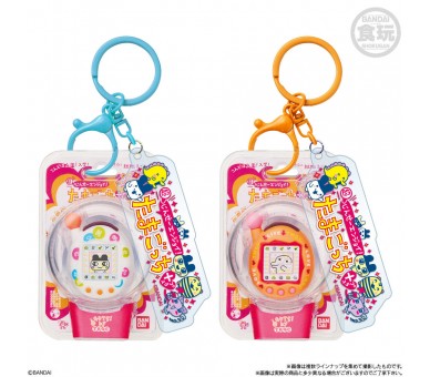 Llavero sorpresa Tamagotchi 5cm surtido