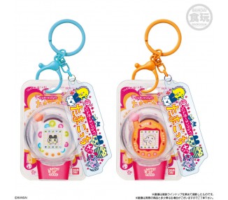Llavero sorpresa Tamagotchi 5cm surtido