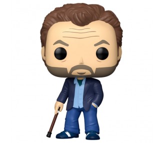 Figura POP House Dr. Gregory House