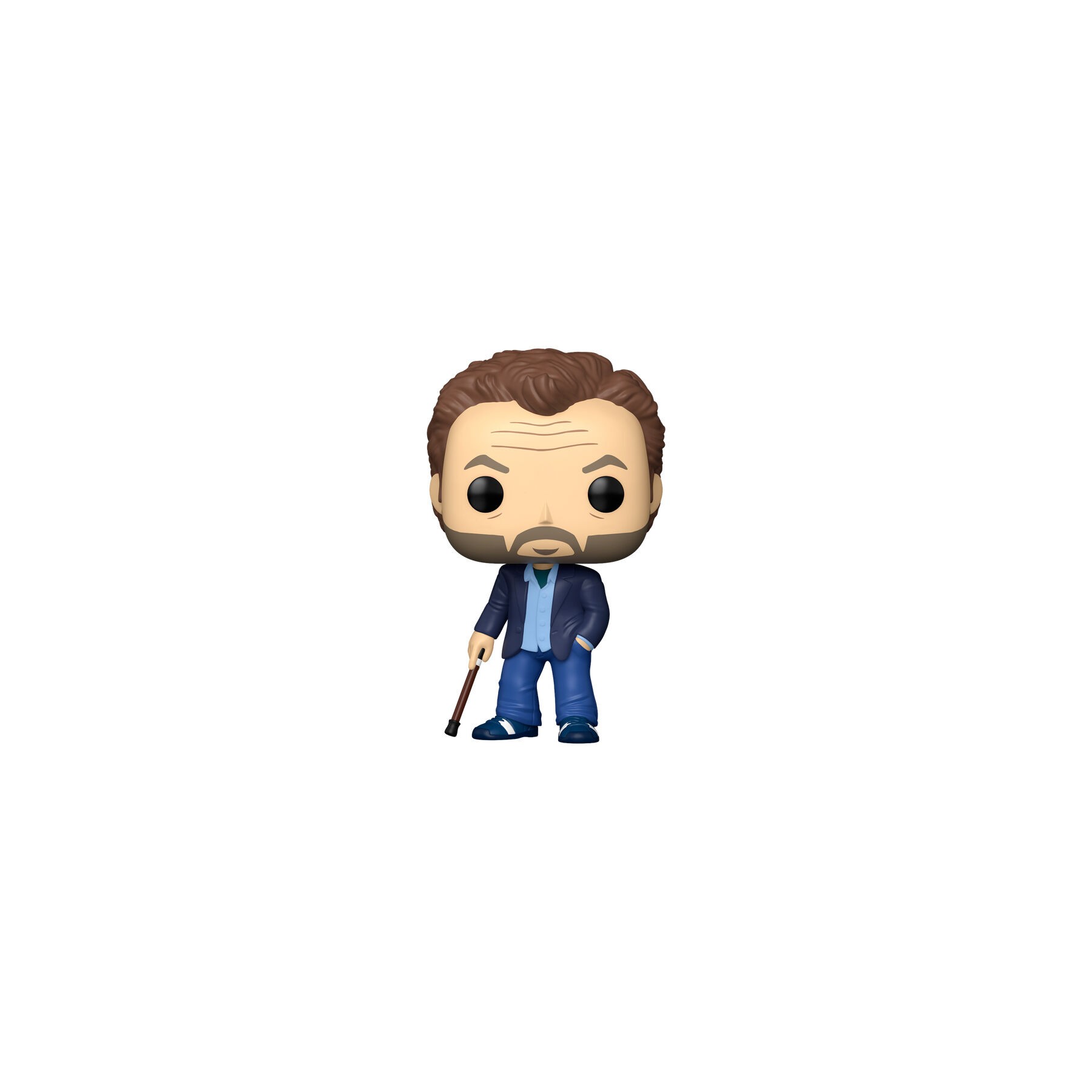 Figura POP House Dr. Gregory House