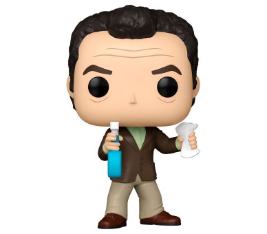 Figura POP Monk Adrian Monk
