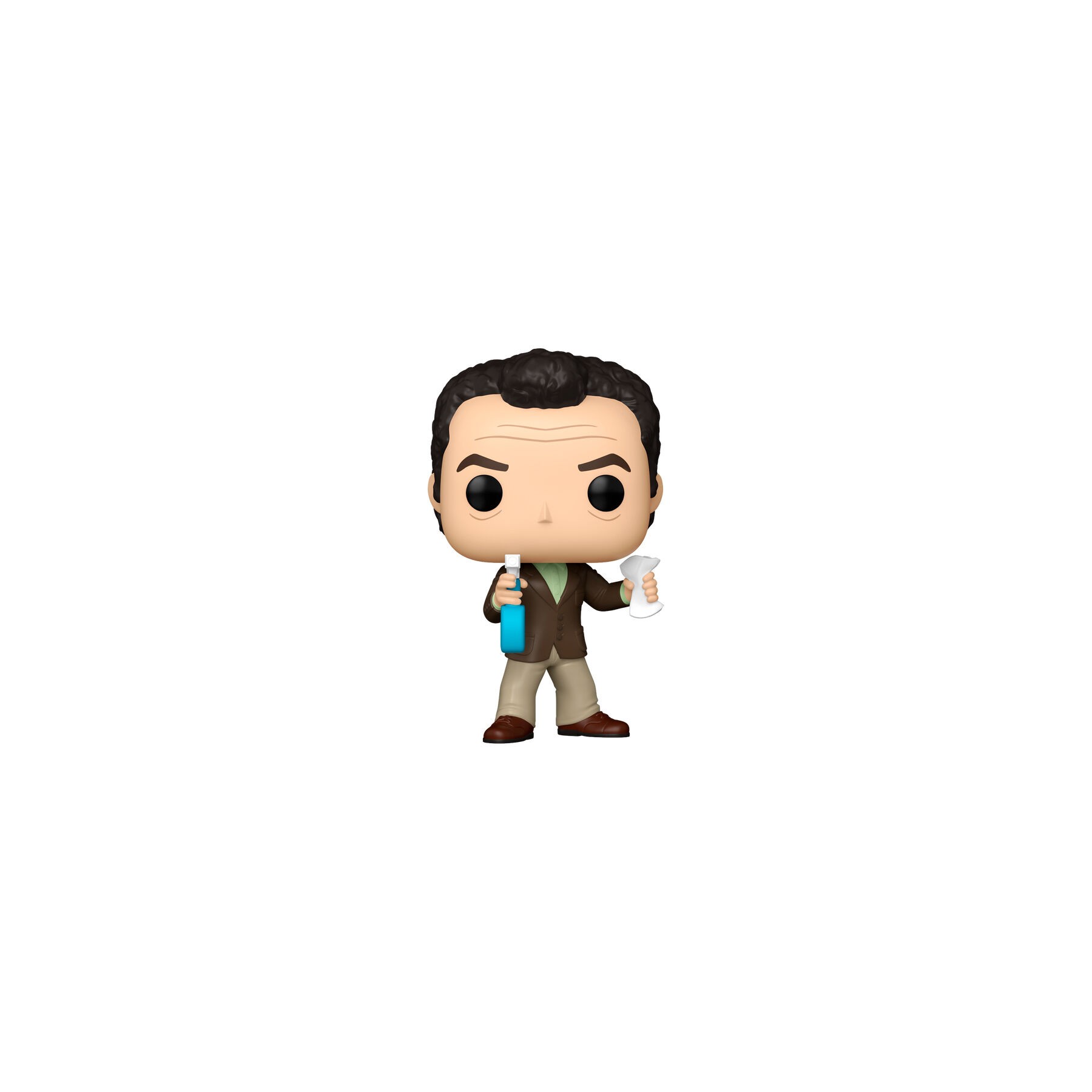 Figura POP Monk Adrian Monk
