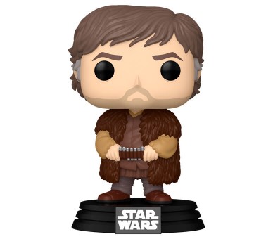 Figura POP Star Wars Jabba the Hutt