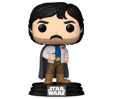 Figura POP Star Wars Biggs Darklighter