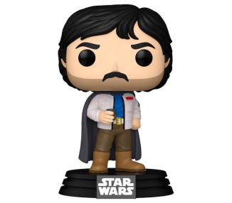 Figura POP Star Wars Biggs Darklighter