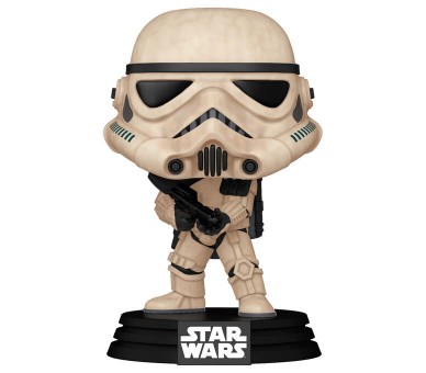 Figura POP Star Wars Sandtrooper
