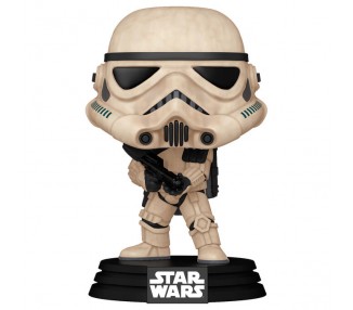 Figura POP Star Wars Sandtrooper