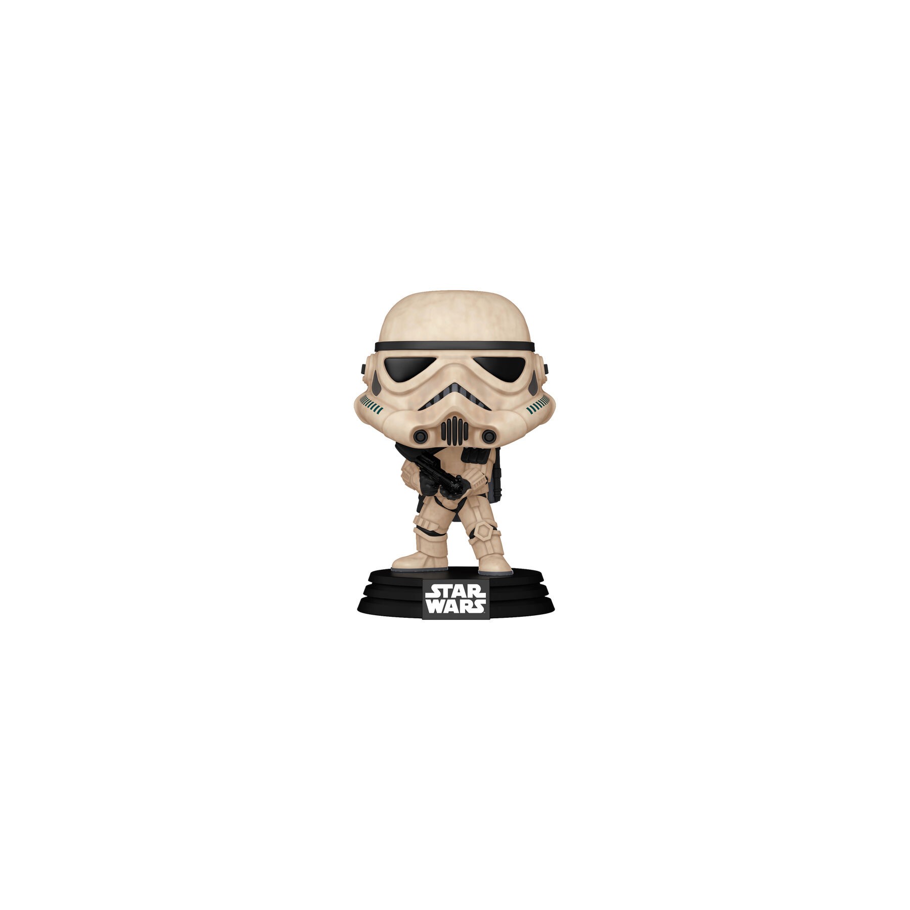 Figura POP Star Wars Sandtrooper