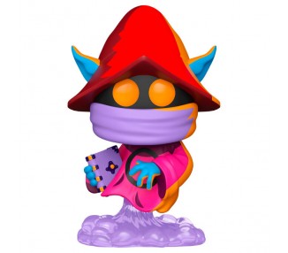Figura POP Masters of the Universe Orko
