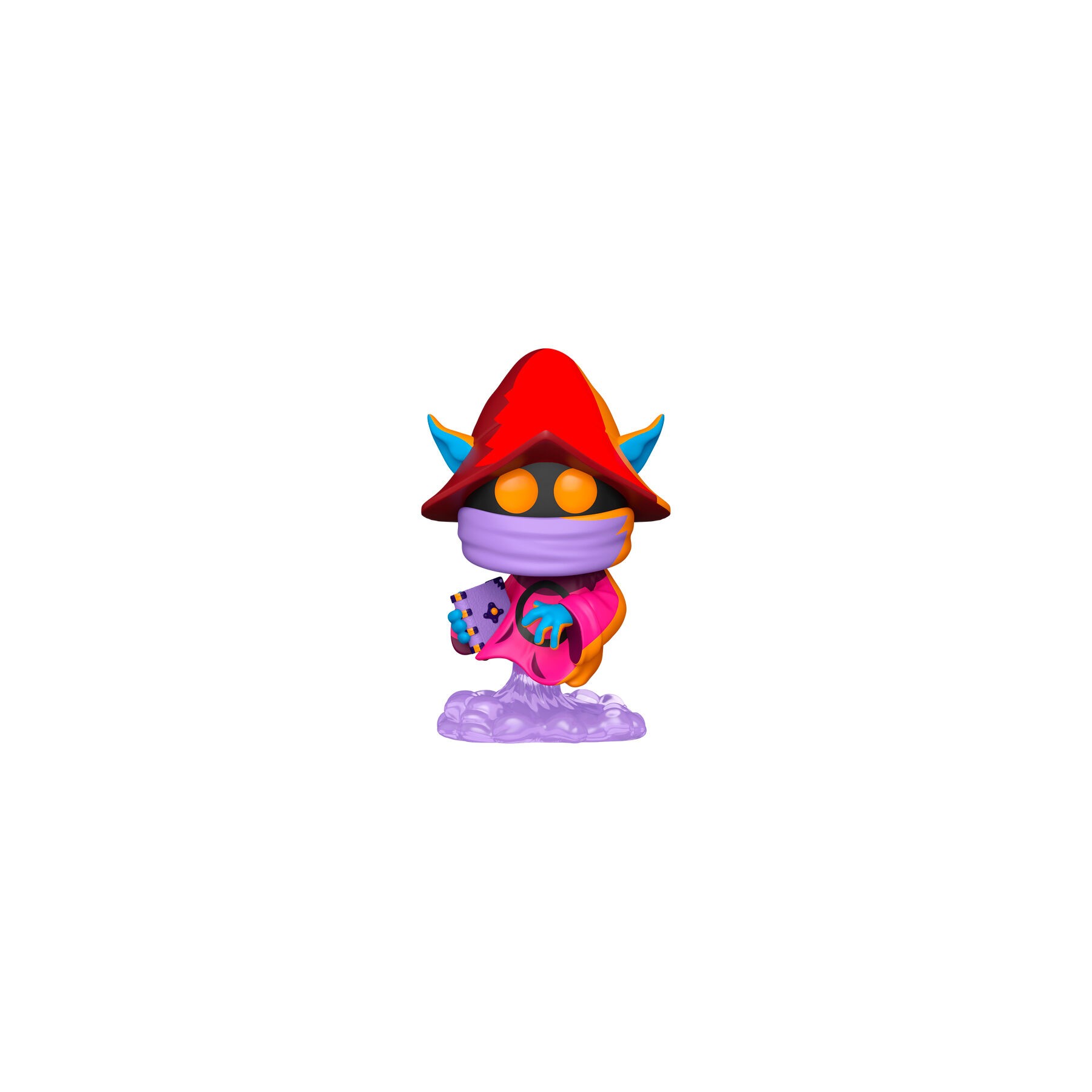 Figura POP Masters of the Universe Orko