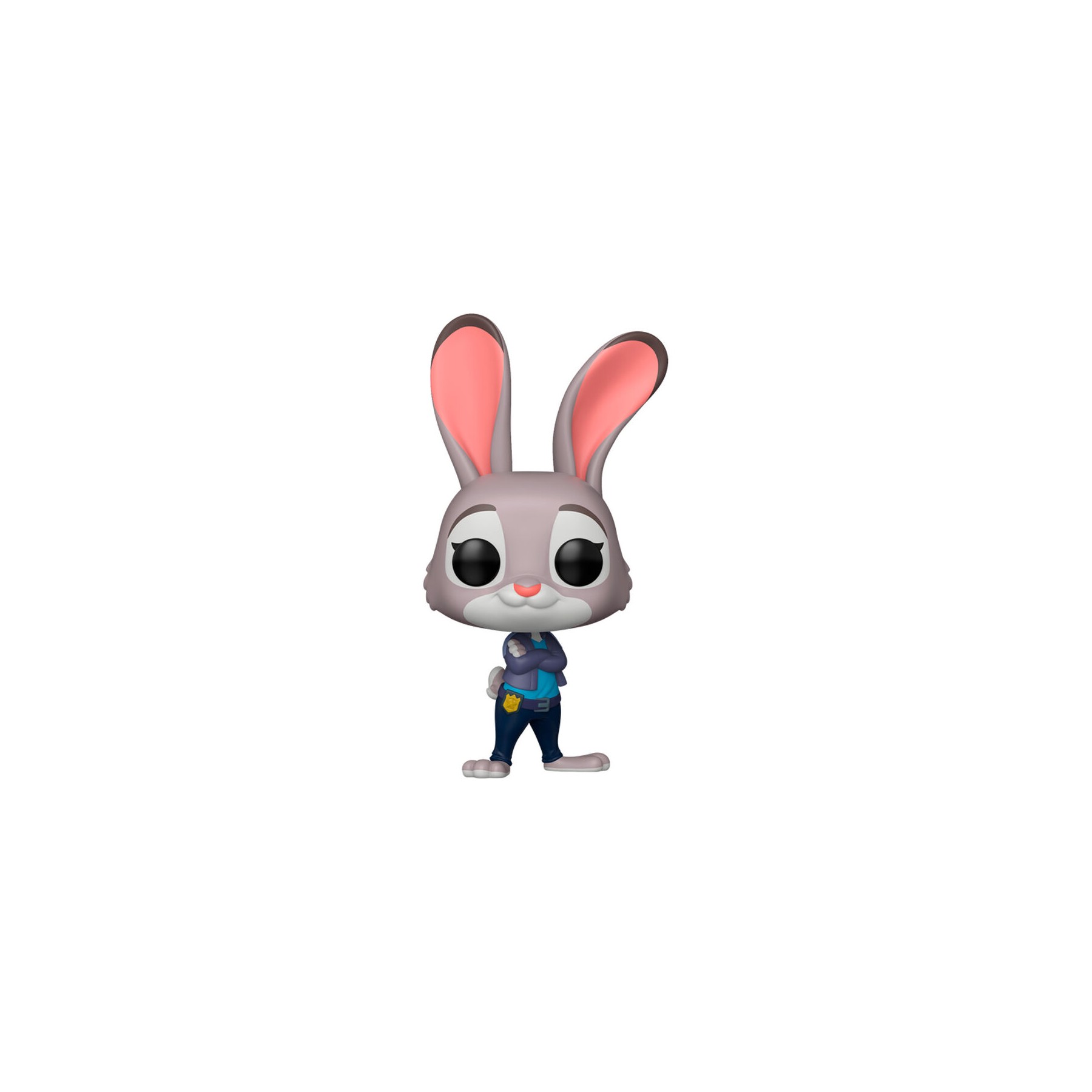 Figura POP Disney Zootropolis 2 Judy Hopps