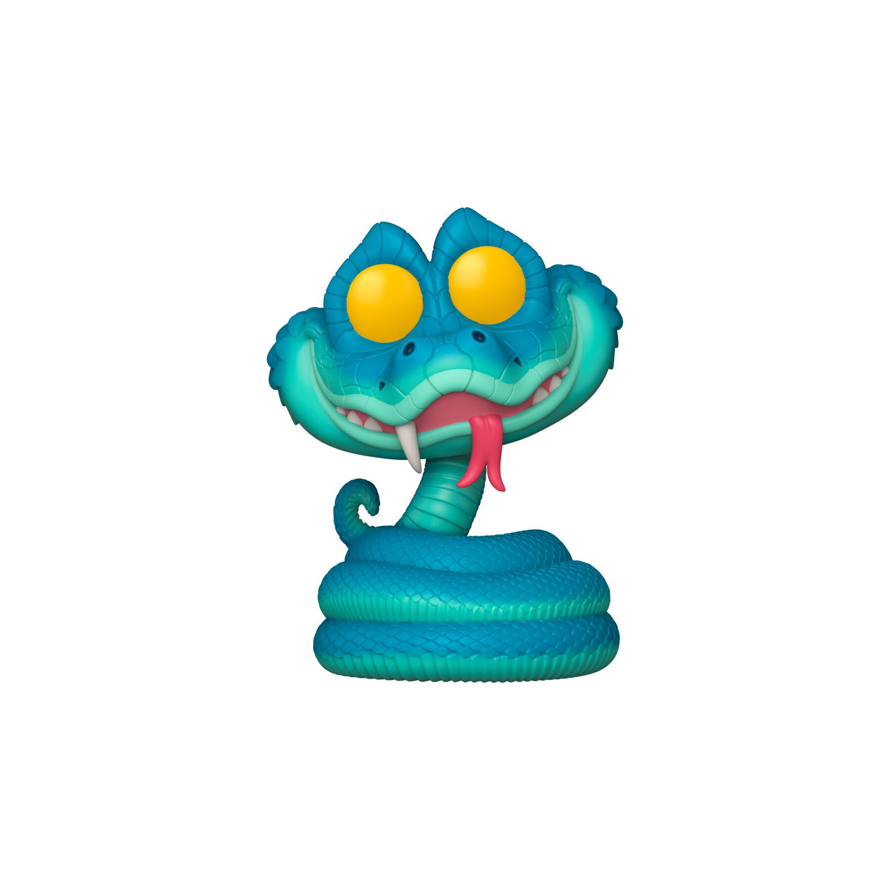 Figura POP Disney Zootropolis 2 Gary De'Snake