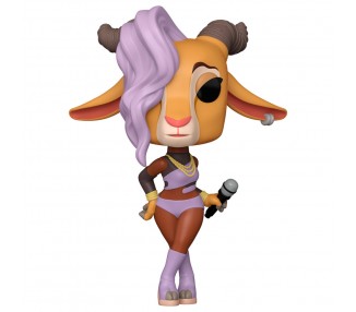 Figura POP Disney Zootropolis 2 Gazelle