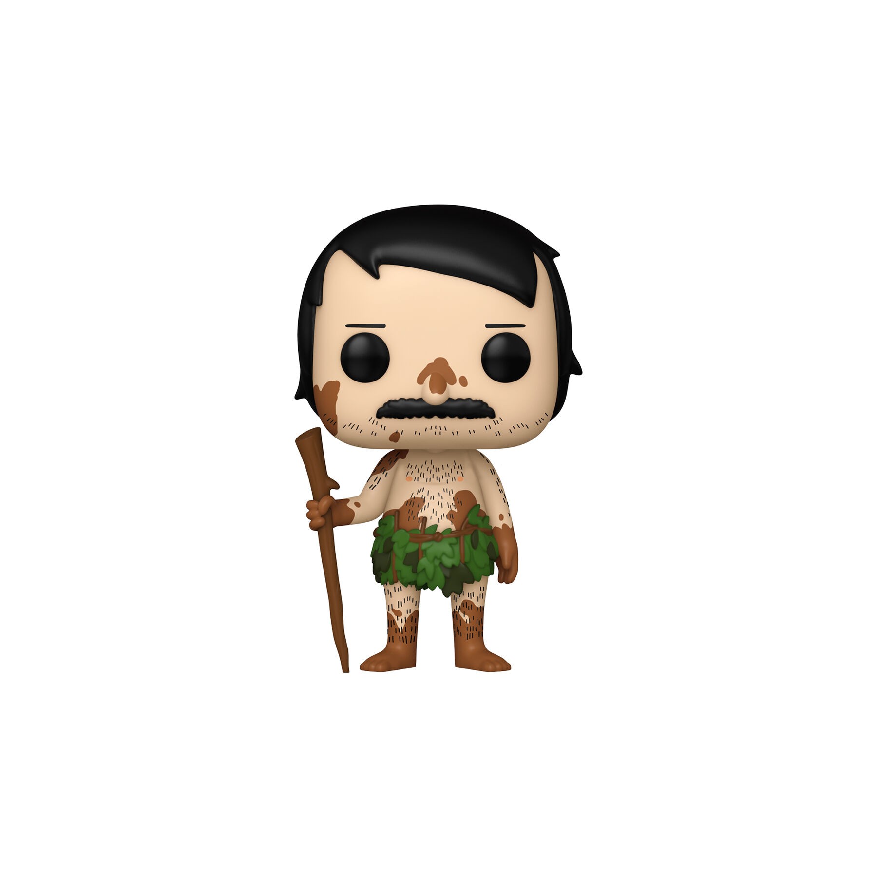 Figura POP Bob's Burgers Bob Belcher