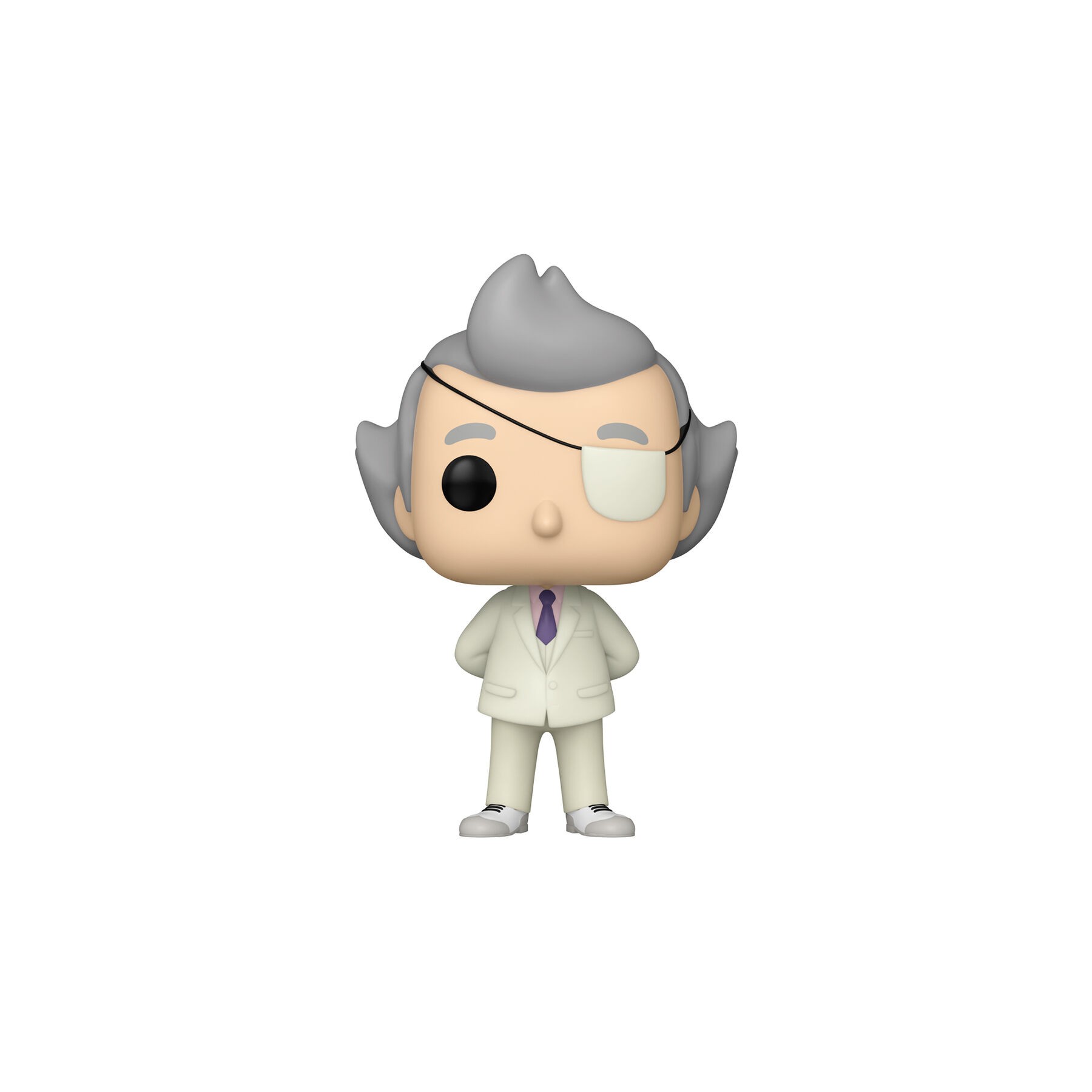 Figura POP Bob's Burgers Calvin Fischo