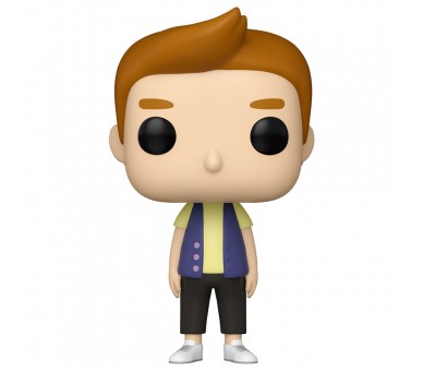 Figura POP Bob's Burgers Jimmy Jr.