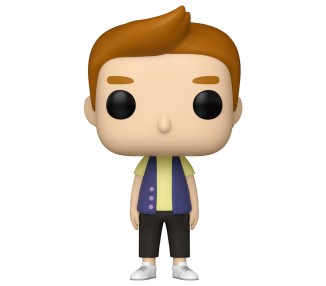 Figura POP Bob's Burgers Jimmy Jr.