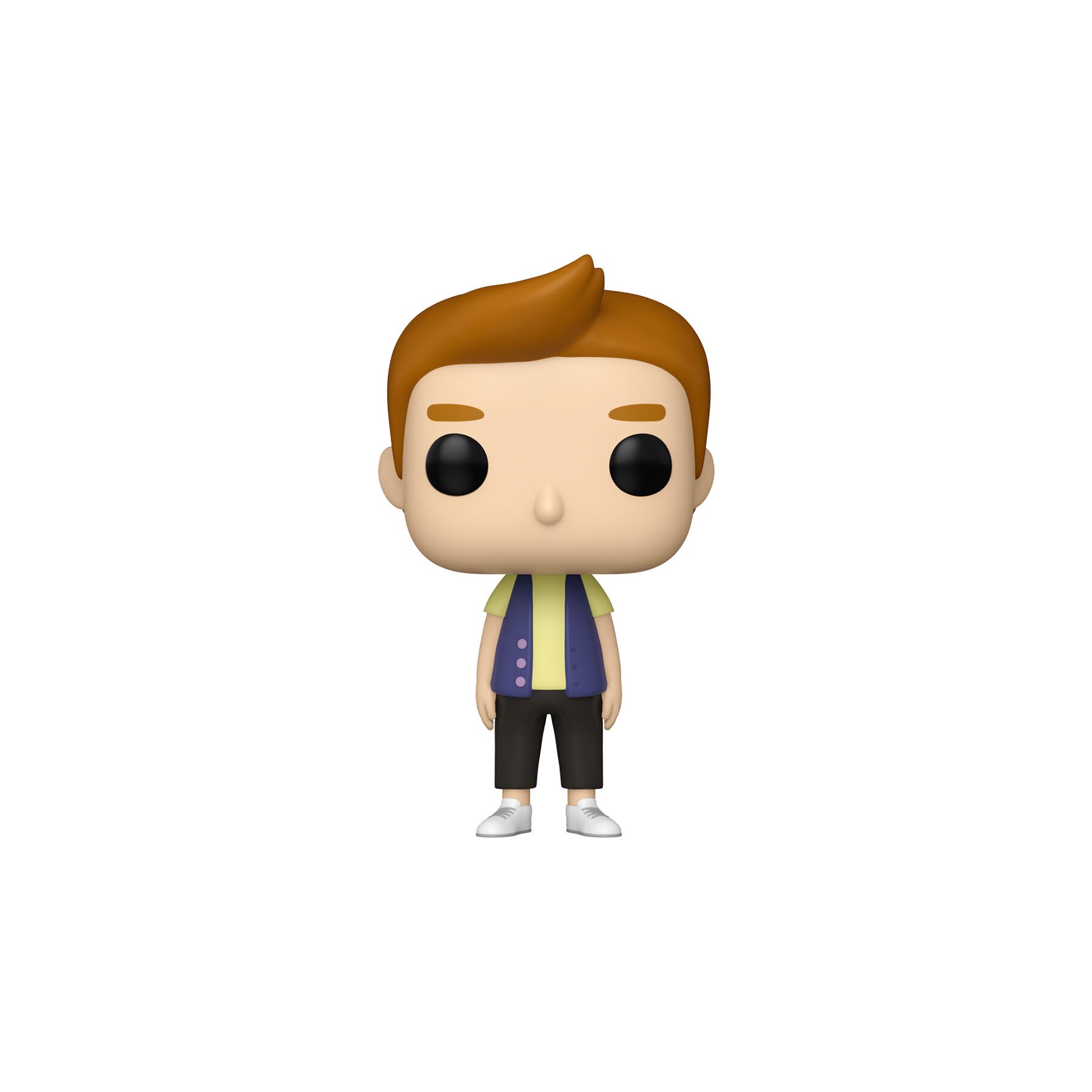 Figura POP Bob's Burgers Jimmy Jr.