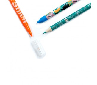 Set actividades 5 en 1 Stitch Disney