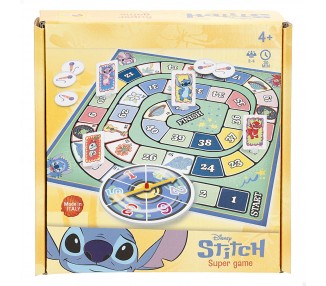 Super juego Stitch Disney