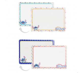 Escuela de dibujo Stitch Disney