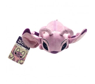 Portatodo peluche Stitch surtido