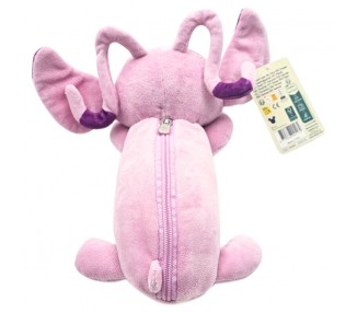 Portatodo peluche Stitch surtido