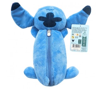 Portatodo peluche Stitch surtido