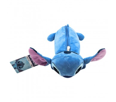 Portatodo peluche Stitch surtido