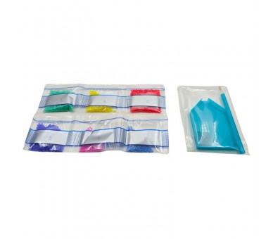 Pinta con diamantes Stitch Disney