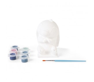 Figura yeso para pintar Stitch Disney