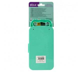 Portatodo de actividades Stitch Disney