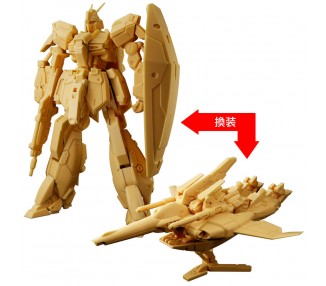 Figura Gundam Artifact surtido 5cm