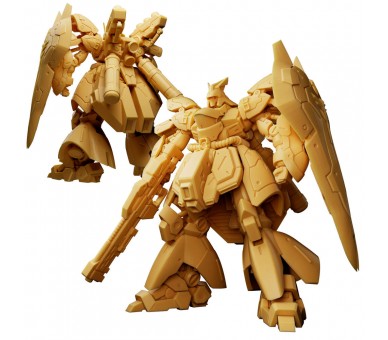 Figura Gundam Artifact surtido 5cm