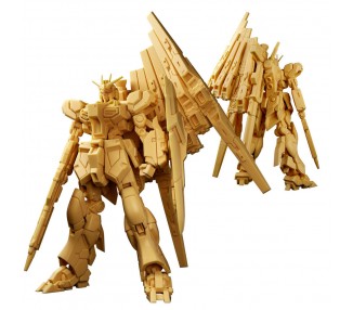 Figura Gundam Artifact surtido 5cm