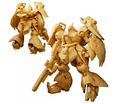 Figura Gundam Artifact surtido 5cm