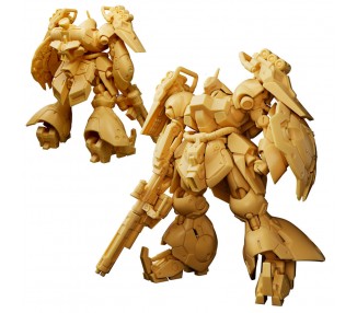 Figura Gundam Artifact surtido 5cm