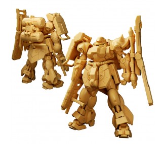 Figura Gundam Artifact surtido 5cm