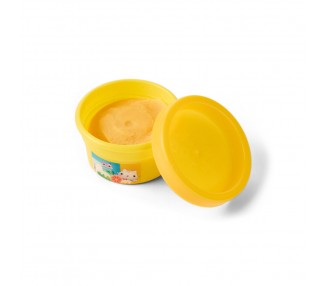 Blister 6 mini botes plastilina La Casa de Muñecas de Gabby