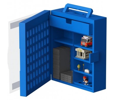 Estuche coleccionista Bitty POP!