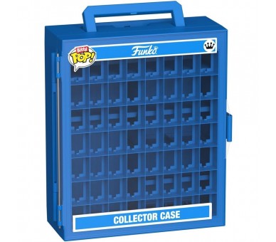 Estuche coleccionista Bitty POP!
