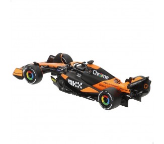 Coche F1 metal surtido