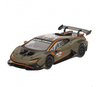 Coche Racing 2025 metal surtido