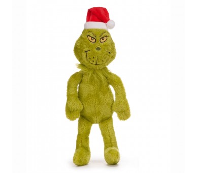 Peluche El Grinch 40cm surtido