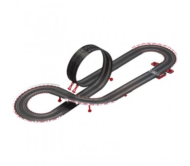 Circuito carreras Chase & Marshall Ready Race Patrulla Canina Paw Patrol