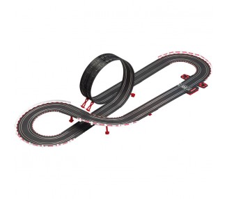 Circuito carreras Chase & Marshall Ready Race Patrulla Canina Paw Patrol